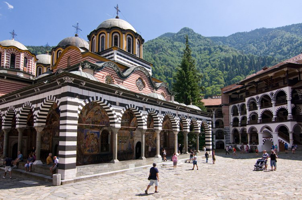 Khám phá 10 điểm đến tuyệt vời tại Bulgaria có thể bạn chưa biết