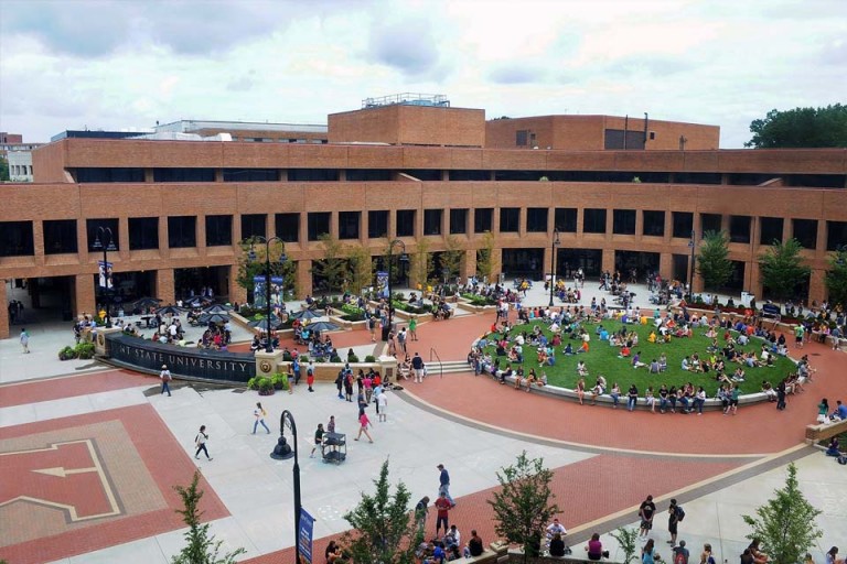 Đại học Arkansas