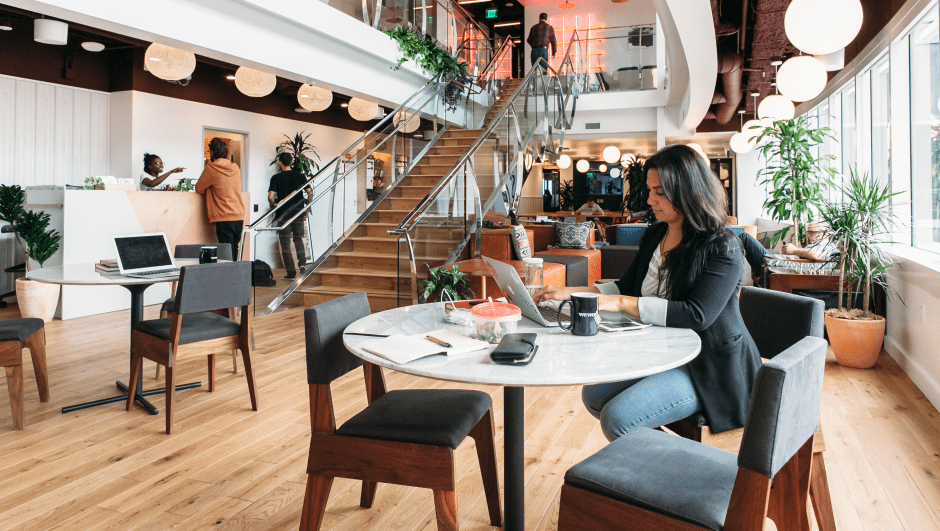 coworking-space