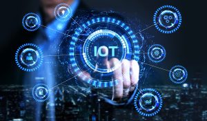 Internet vạn vật IOT